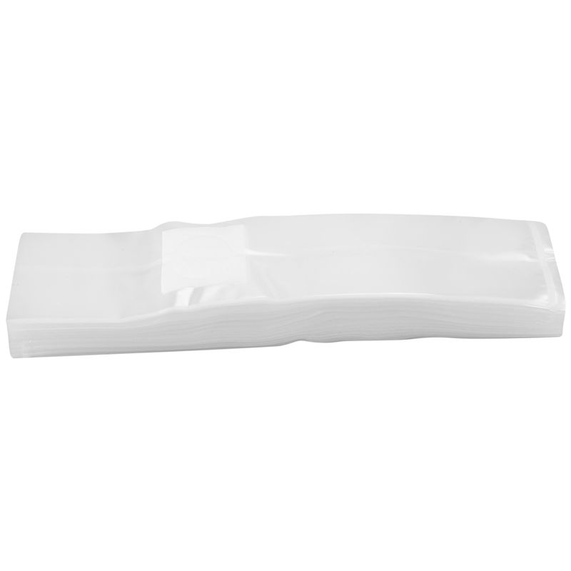 Mushroom Spawn Bag - 100 Sacchetti per Coltivazione Funghi, Sacchetti
