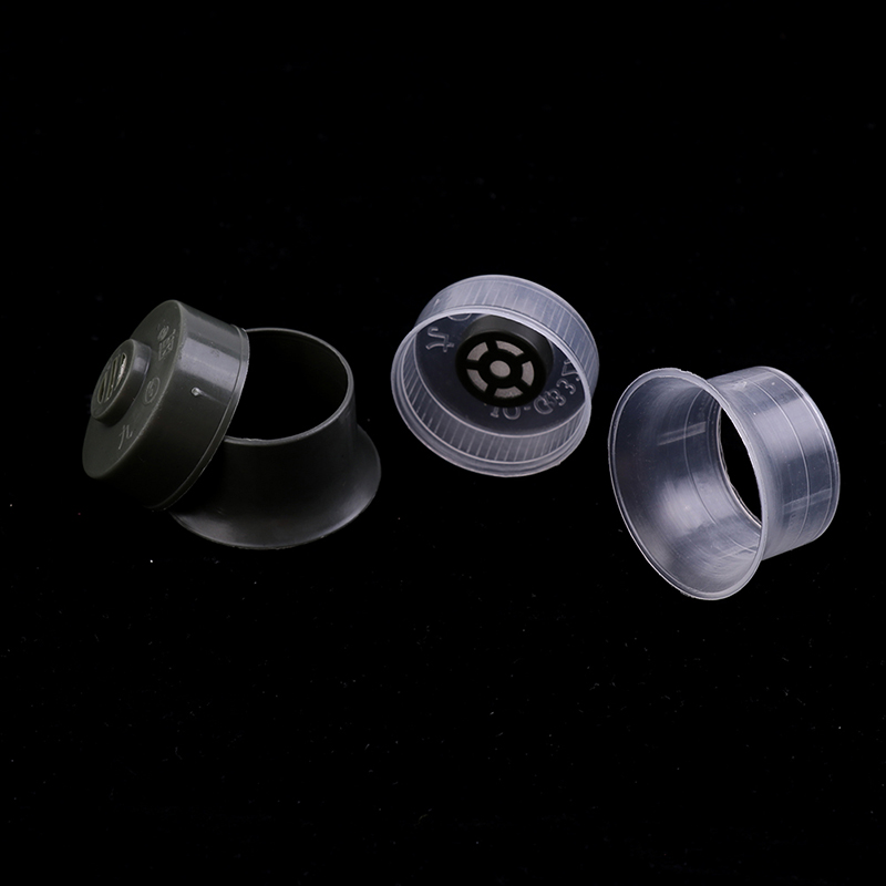 Mushroom Spawn Bag - 20pcs fungo Spawn Grow Bag Cap