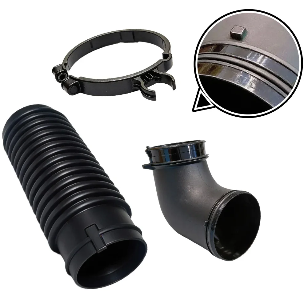 Gardena Hose Flex - 1/2/3 Pezzi Gomito per Soffiatore BR450