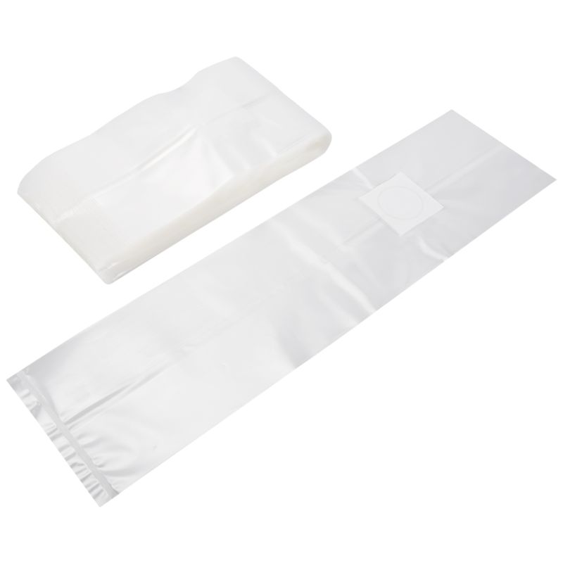 Mushroom Spawn Bag - ABSJ-50 Pezzi Sacchi per Coltivazione Funghi
