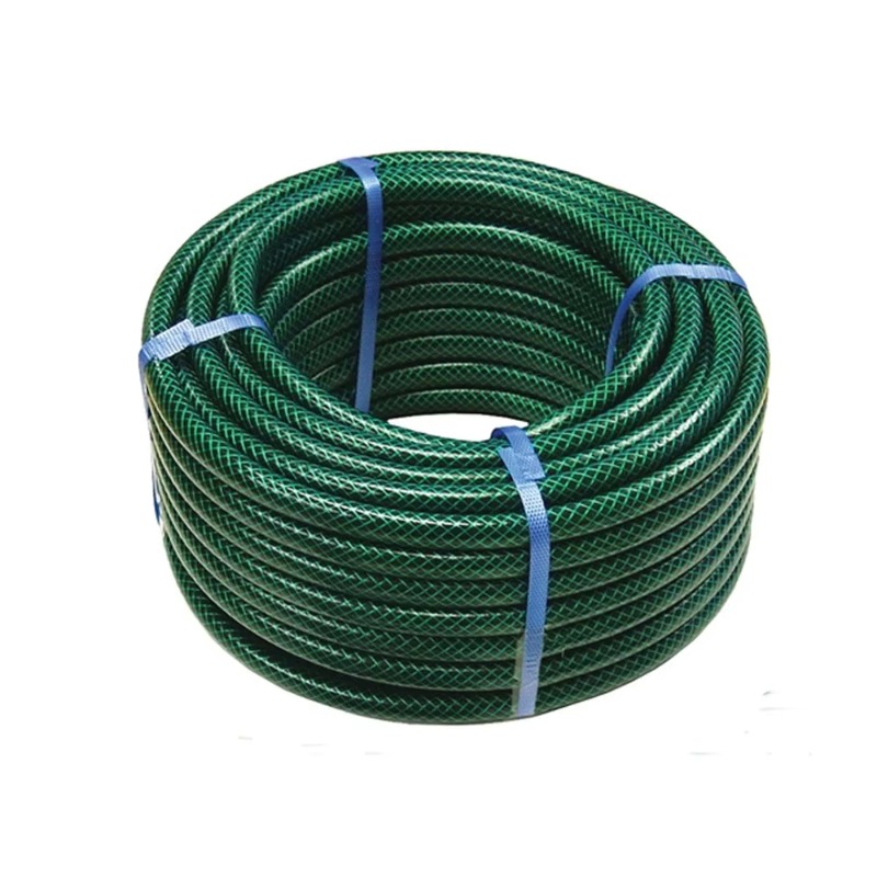 Gardena Hose Flex - Tubo Irrigazione da 3/4 Pollici, Tubo