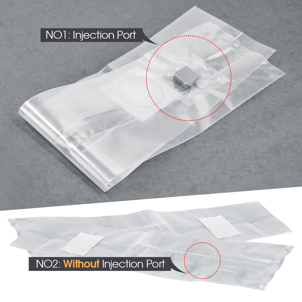 10 Pezzi di Sacchetti per la C - Mushroom Spawn Bag recensione e prezzo
