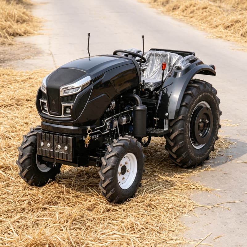 Macchina per Aratura a Quattro - Tractor Implement recensione e prezzo
