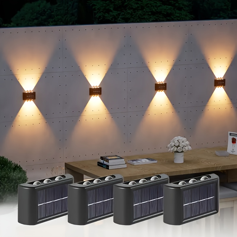 Lampada Solare LED da Esterno  - Farming And Agriculture recensione e prezzo