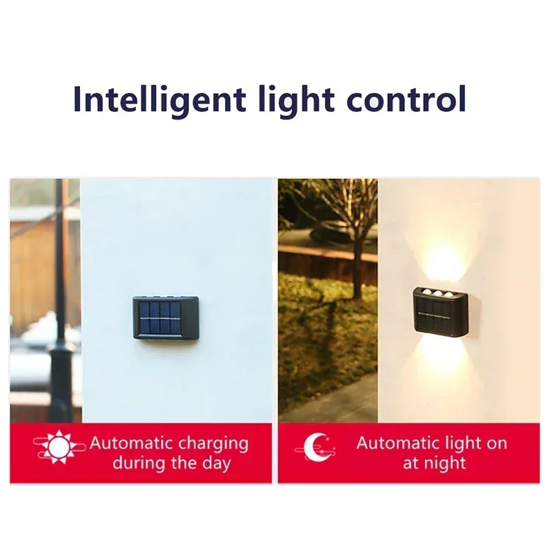 Lampada Solare LED da Esterno  - Farming And Agriculture recensione e prezzo