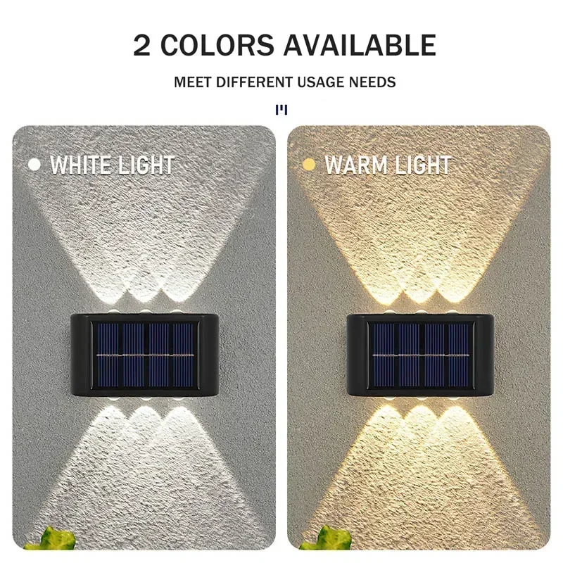 Lampada Solare LED da Esterno  - Farming And Agriculture recensione e prezzo