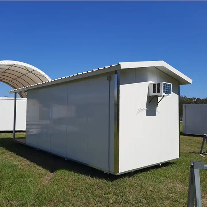 Casa Container Impermeabile pe - Farming And Agriculture recensione e prezzo