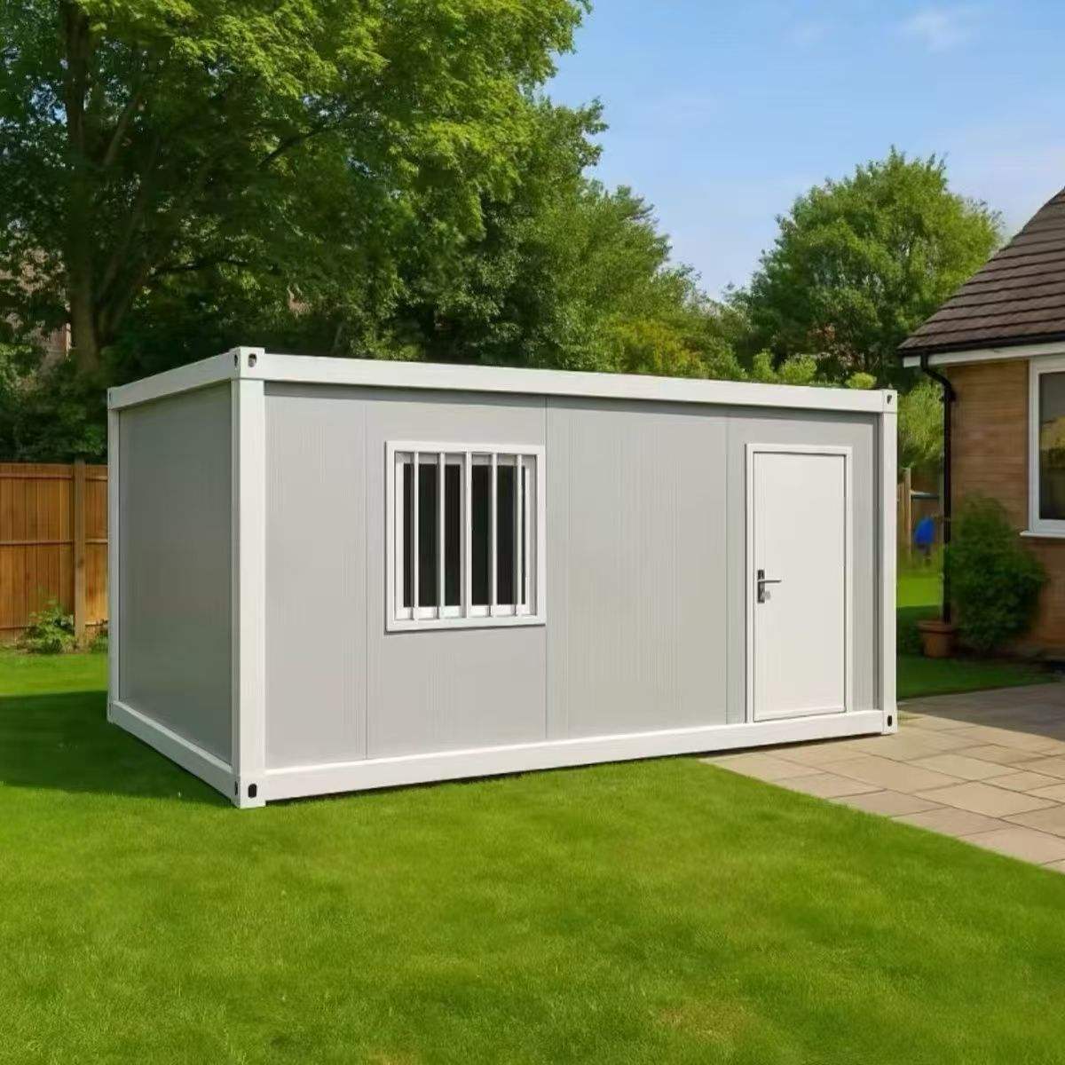 Casa Container Impermeabile pe - Farming And Agriculture recensione e prezzo