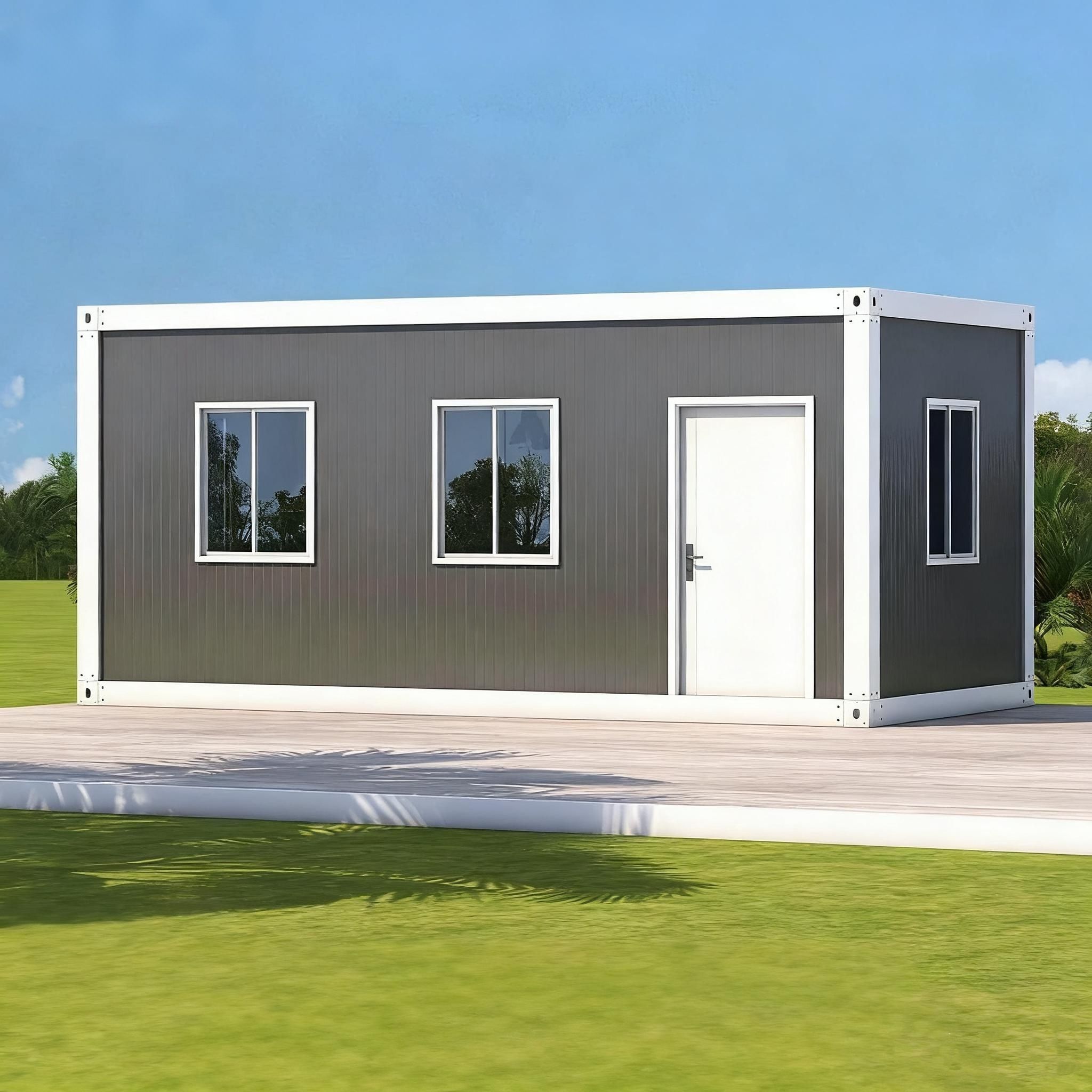 Casa Container Impermeabile pe - Farming And Agriculture recensione e prezzo