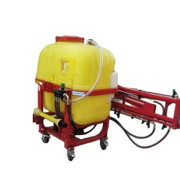 Atomizzatori a Braccio PTO 3W5 - Farming Agriculture & Cooking recensione e prezzo
