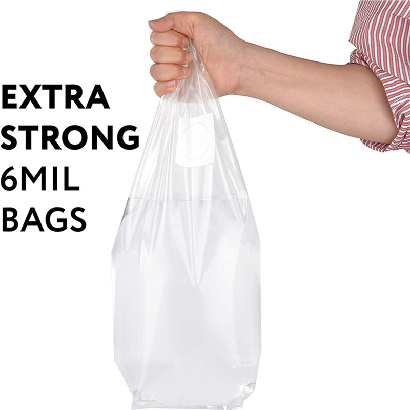 AA81-300 Pz Borsa per coltivaz - Mushroom Spawn Bag recensione e prezzo