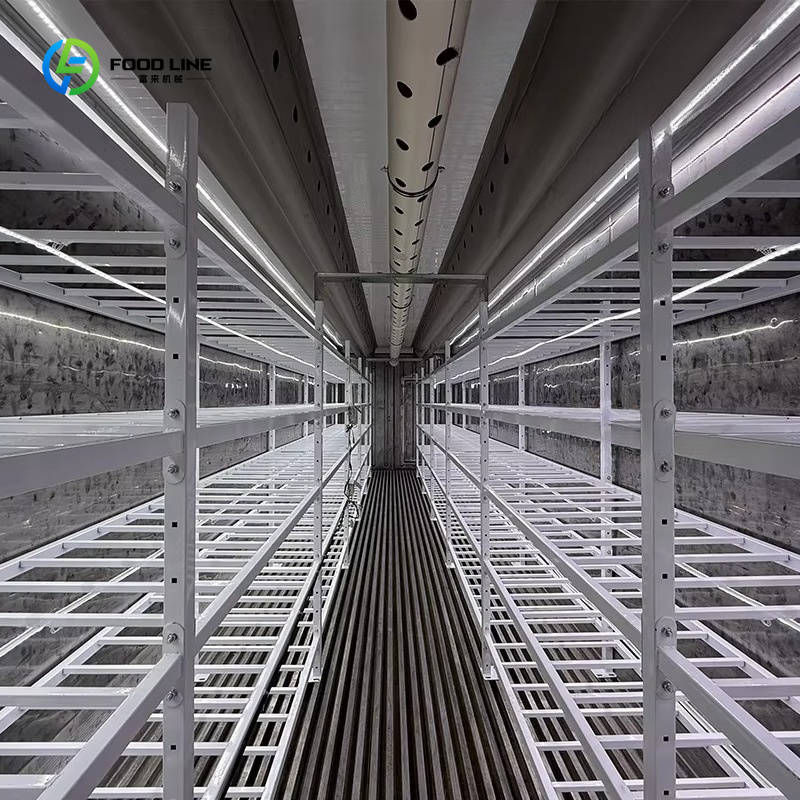Sistema di Coltivazione Automa - Agriculture Farming New Technology recensione e prezzo