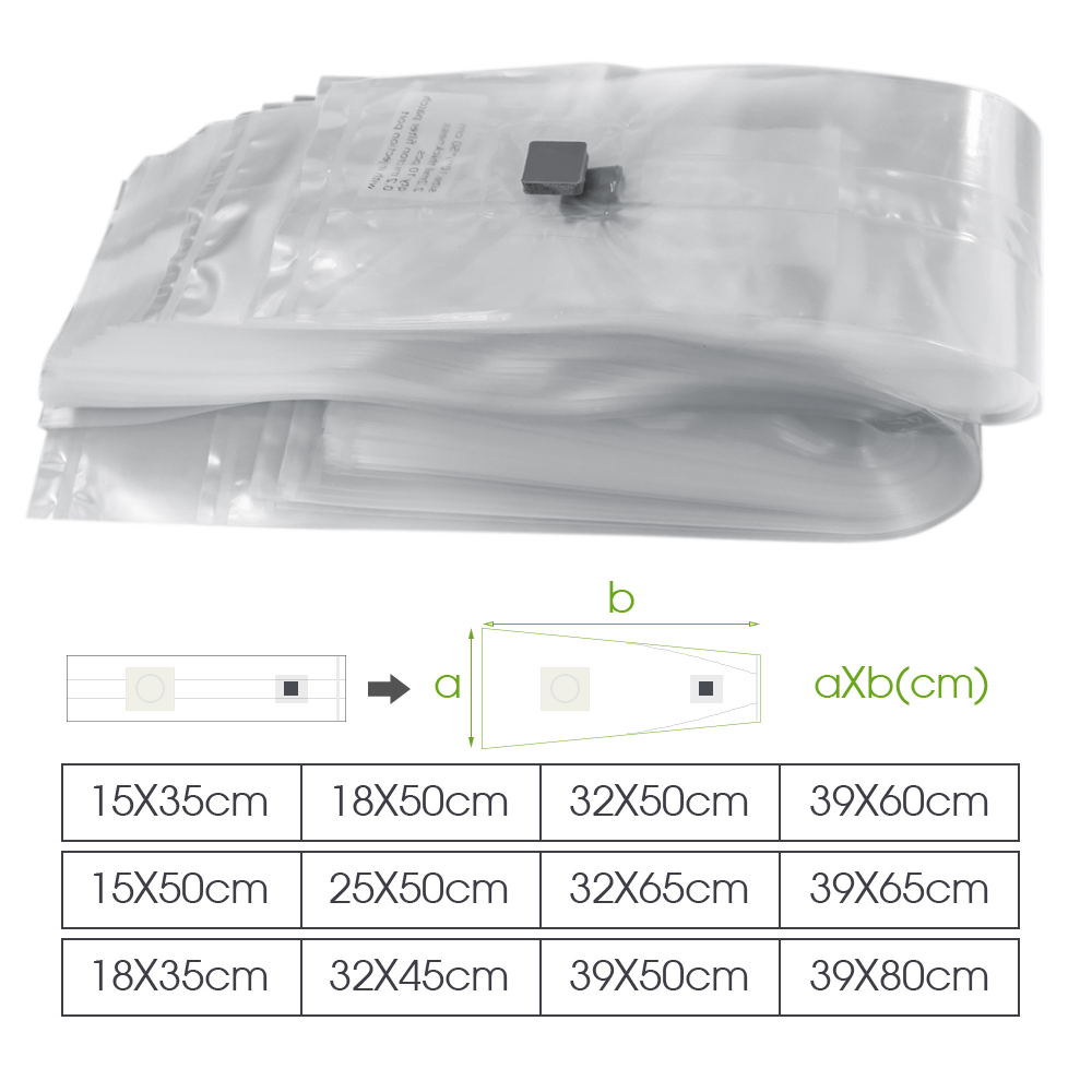 Sacchetto per cereali steriliz - Mushroom Spawn Bag recensione e prezzo