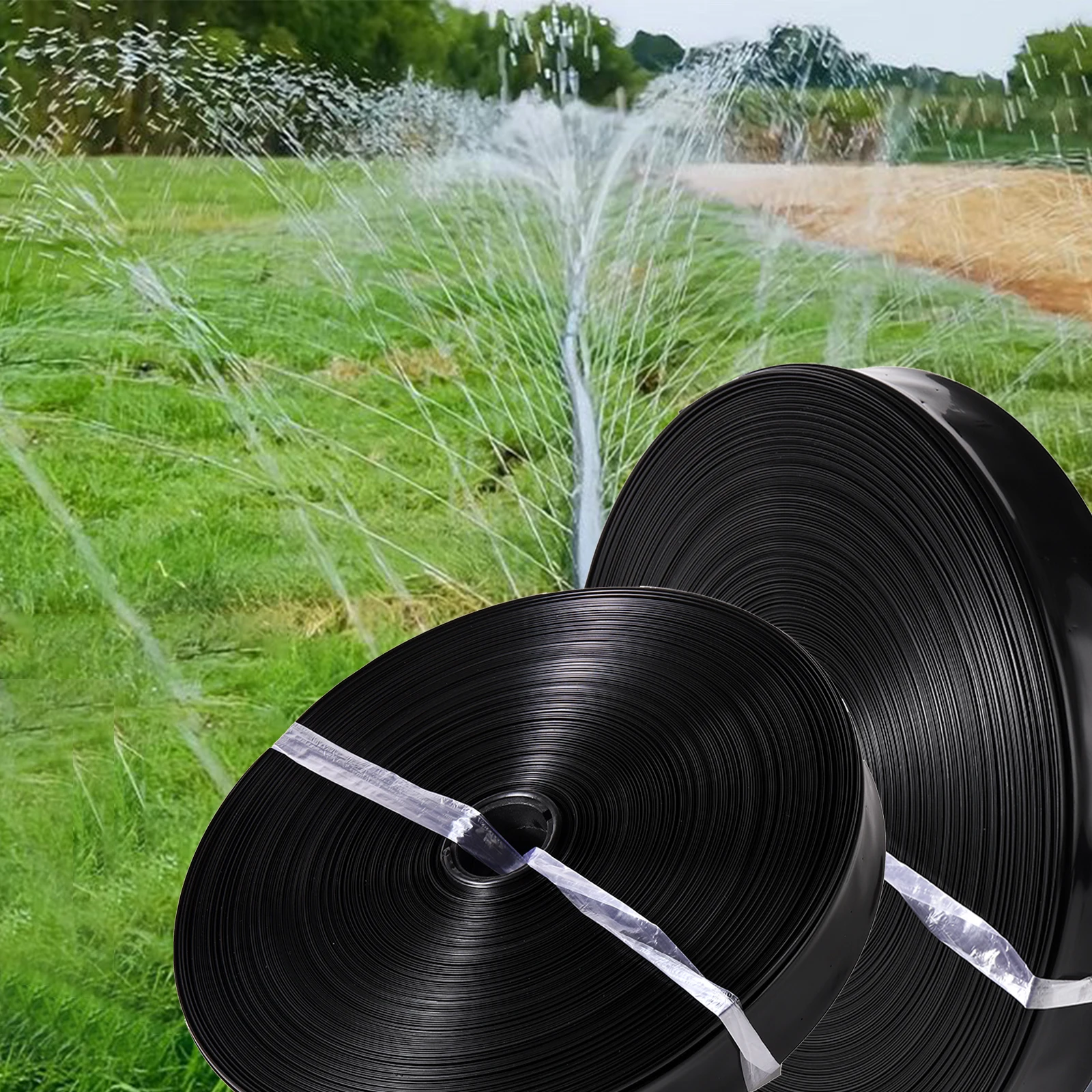 Nastro Microirrigazione a Gocc - Gardena Hose Flex recensione e prezzo