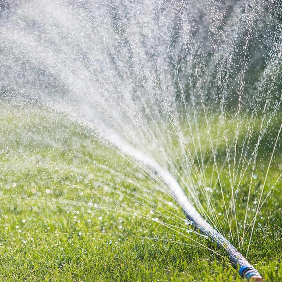 Nastro Microirrigazione a Gocc - Gardena Hose Flex recensione e prezzo