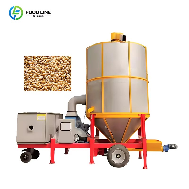 Essiccatore per Cereali Person - Agriculture Farming New Technology recensione e prezzo