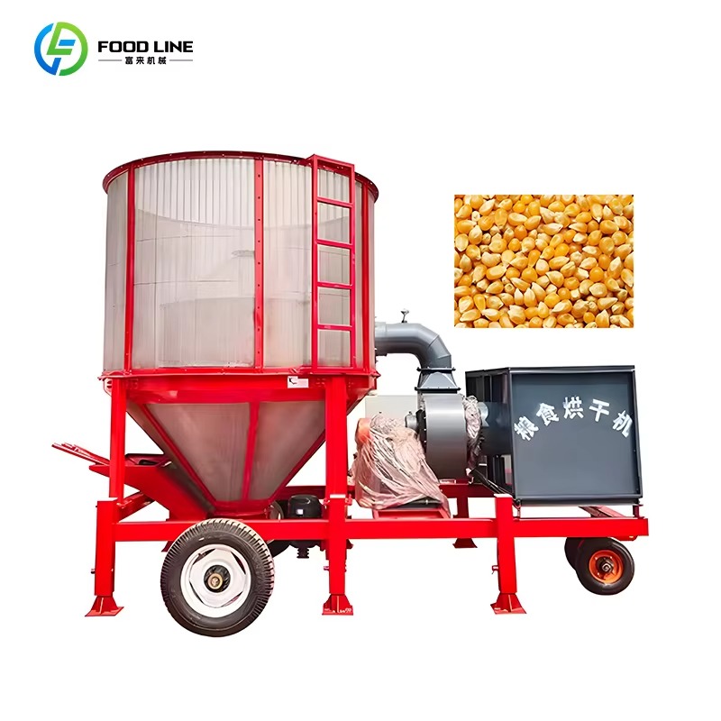 Essiccatore per Cereali Person - Agriculture Farming New Technology recensione e prezzo