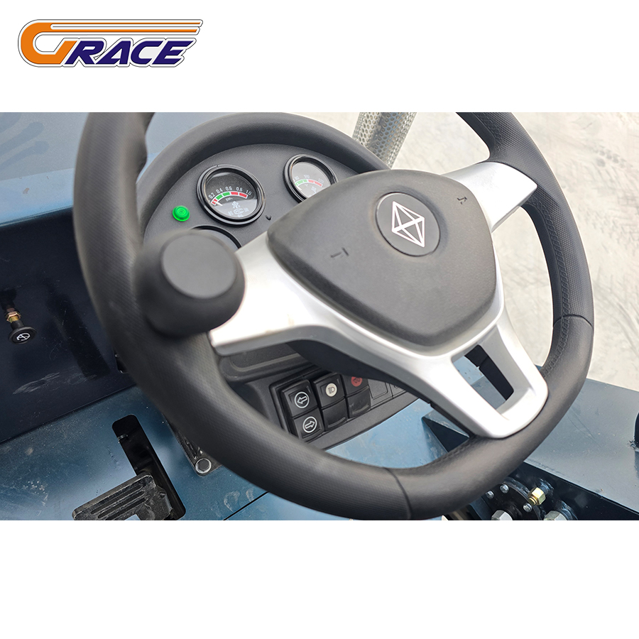 Trattore Cingolato Personalizz - Tractor Implement recensione e prezzo