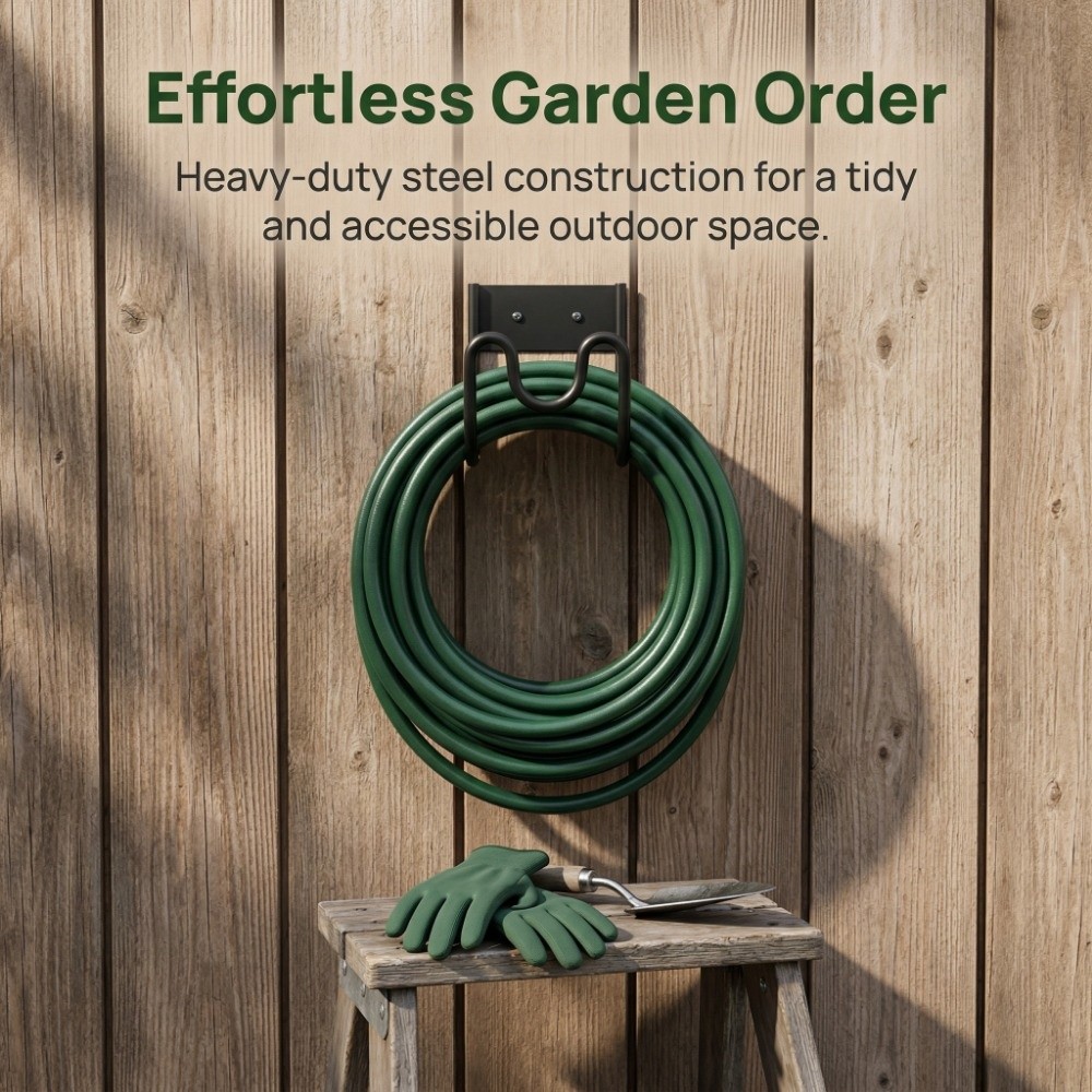 Supporto per Attrezzi Antirugg - Gardena Hose Flex recensione e prezzo
