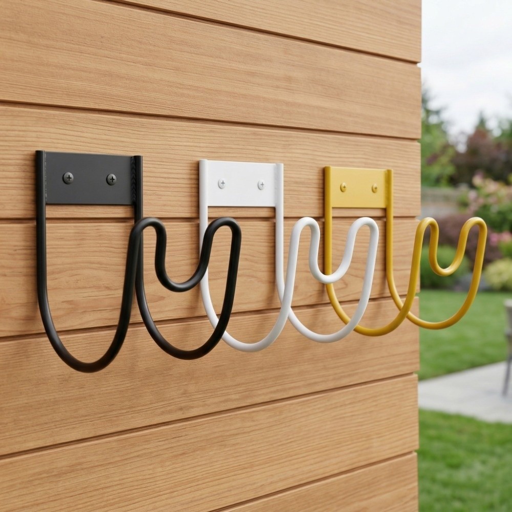 Supporto per Tubo da Giardino  - Gardena Hose Flex recensione e prezzo