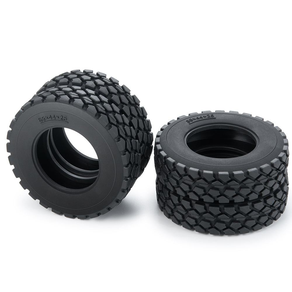 TRINOOD Tamiya Pneumatici Ruot - Tractor Implement recensione e prezzo