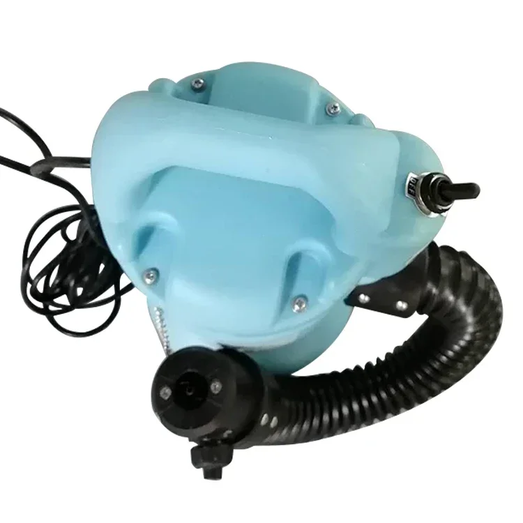 Nebulizzatore ULV a raggi lung - Gardena Hose Flex recensione e prezzo