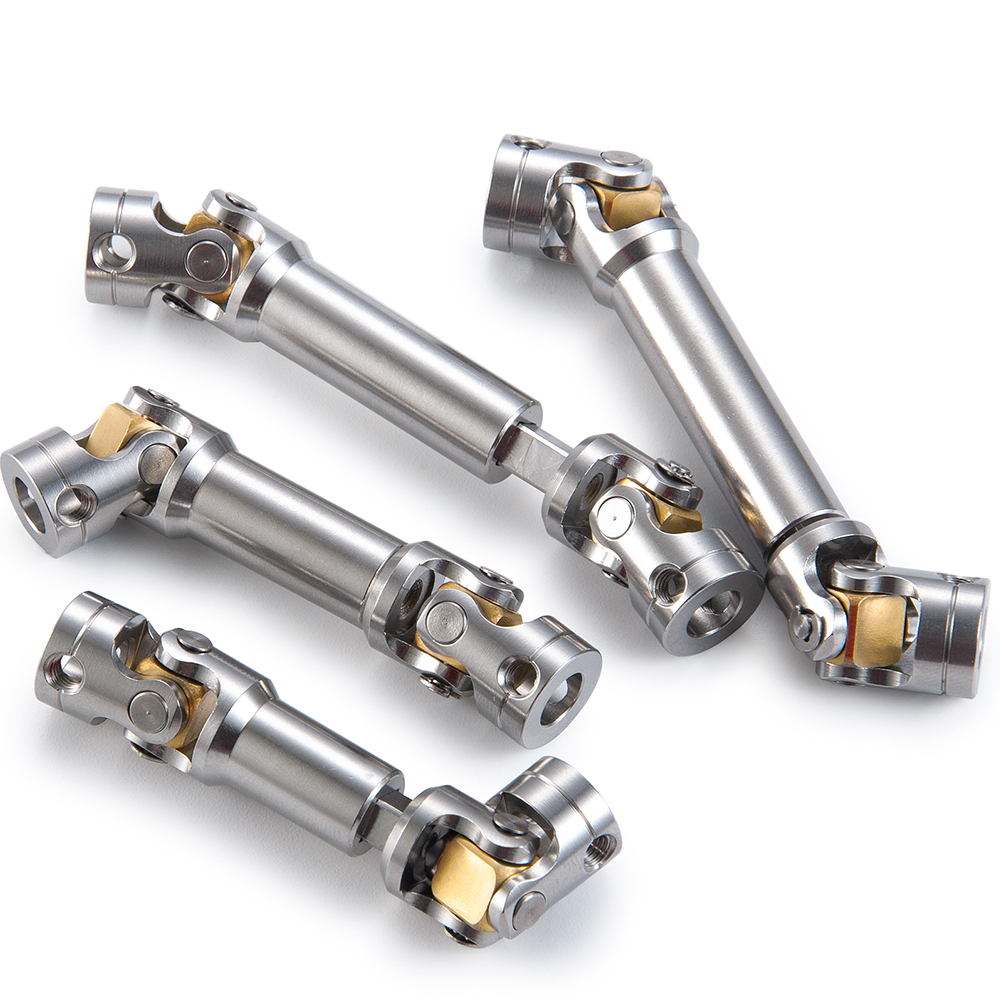 TRINOOD 1PCS Tamiya Giunto Alb - Tractor Implement recensione e prezzo