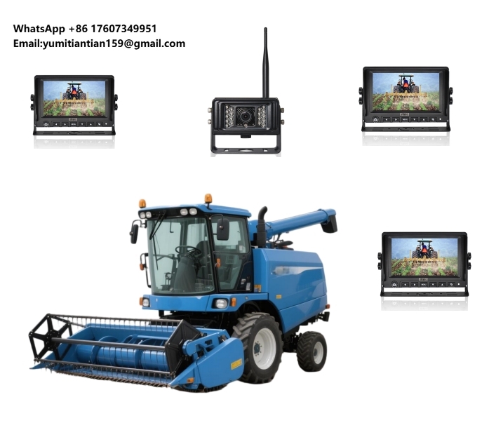 Affidabile sistema Camra per l - Farming Agriculture & Cooking recensione e prezzo