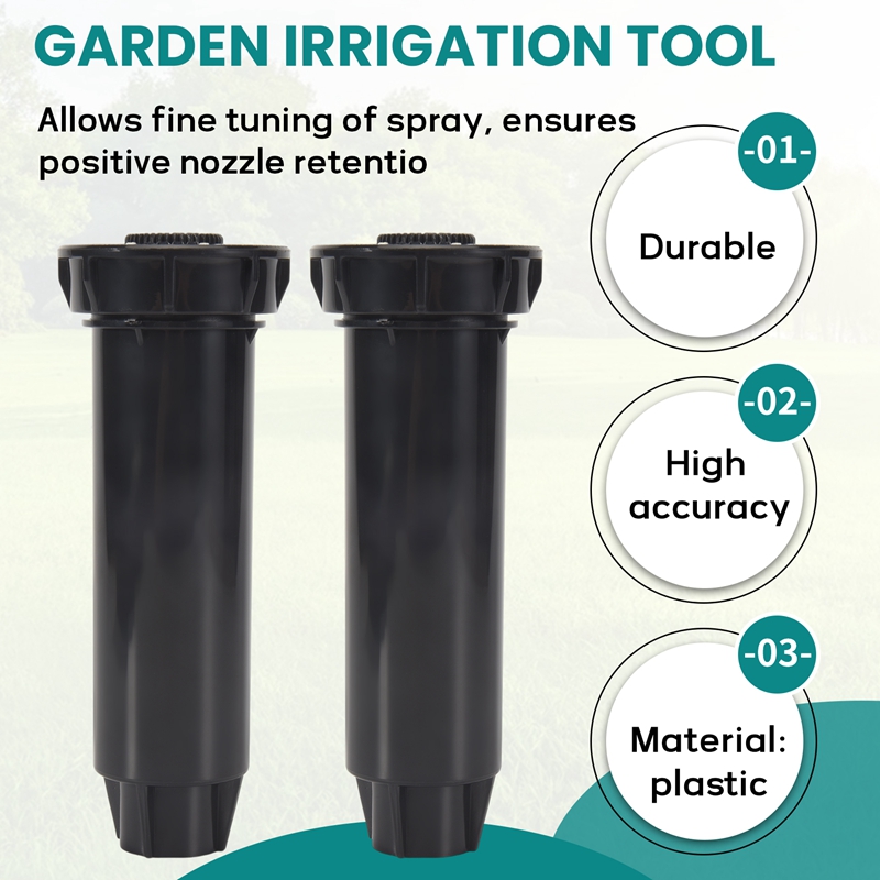Set di 10 Irrigatori a Spruzzo - Farming And Agriculture recensione e prezzo