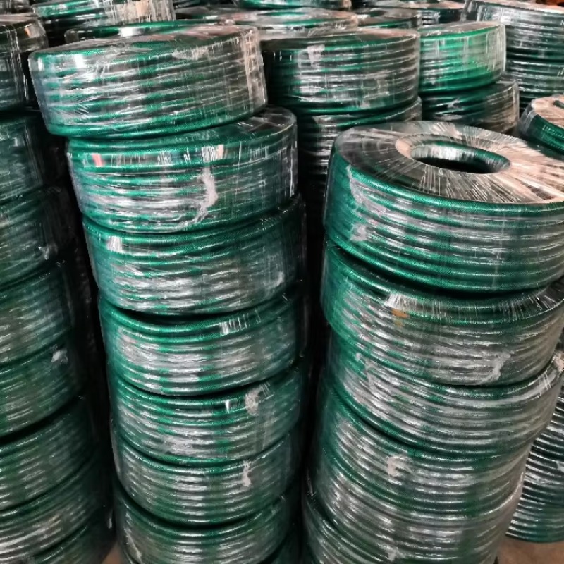 Tubo Irrigazione da 3/4 Pollic - Gardena Hose Flex recensione e prezzo