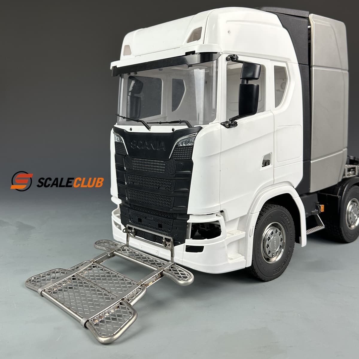 SCALECLUB 770S RC Toy Truck 1/ - Tractor Implement recensione e prezzo