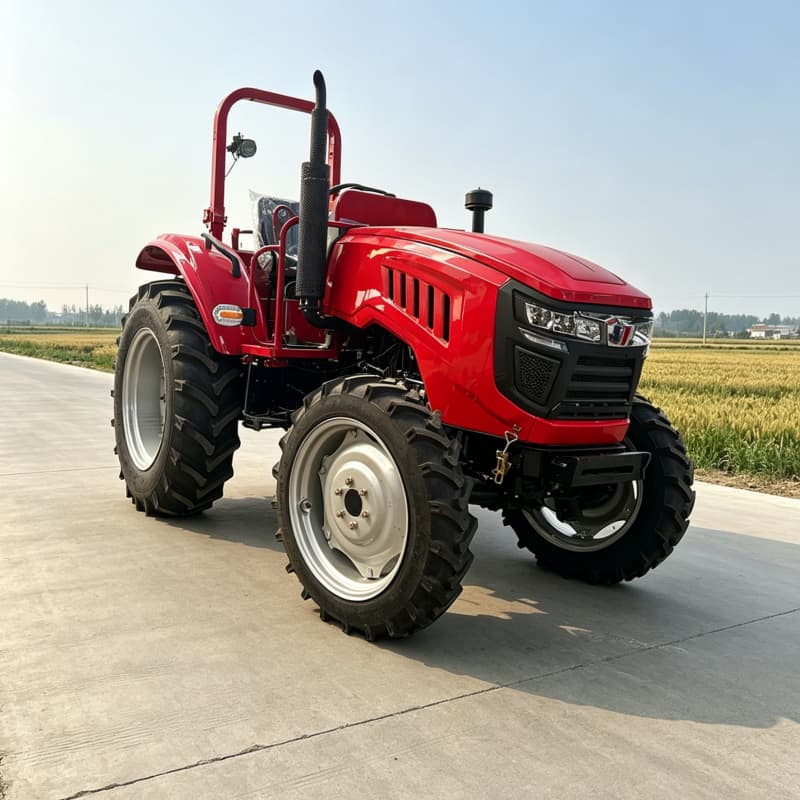Coltivatore a Ruote Personaliz - Tractor Implement recensione e prezzo