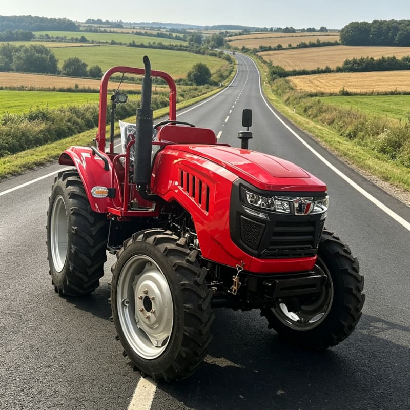 Coltivatore a Ruote Personaliz - Tractor Implement recensione e prezzo
